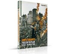 Coffret Fires on the plain Tetsuo 3 Combo Blu-ray + DVD E