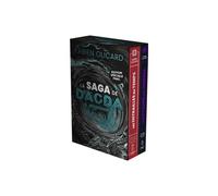 Coffret First Éditions La Saga De Dagda Édition Spéciale Fnac, Fabien Olicard
