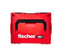Coffret Fischer L-BOXX Concept - DuoLine 102 (833 pièces)