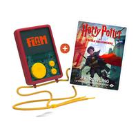 Coffret FLAM x Harry Potter