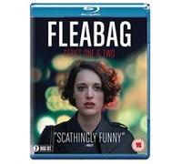 Fleabag [2Blu-Ray] [Region B] (IMPORT) (Pas de version française)