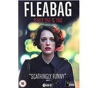 Fleabag: Series 1 & 2 (2 DVD) [Edizione: Regno Unito] [Import]