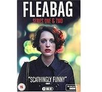 Coffret Fleabag Saisons 1 et 2 DVD E