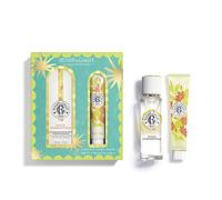 Coffret Fleur d' Osmanthe 2 pièces