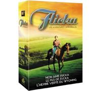 Flicka – Les Aventures Intégrales – Twentieth Century Fox Film Corporation – Coffret