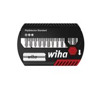 Coffret FLIPSELECTOR WIHA 13 Pièces : 12 Embouts Mixtes + Un porte embout 1/4 - 39040