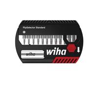 Wiha 39124 Jeu d'embouts 13 pièces TORX® intérieur