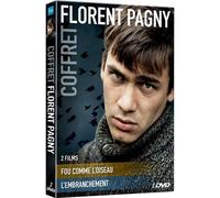 [Elephant Films] Edition française officielle - Florent Pagny - Coffret 2 films - 2 DVD