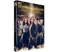Coffret Flynn Carson et les nouveaux aventuriers Saison 1 - DVD E