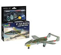 Coffret Focke-Wulf TL Jäger "Flitzer" - Série P