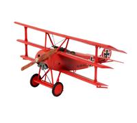 Coffret Fokker DR.1 Triplan