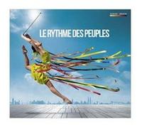 Coffret Folle Journée de Nantes 2017 : Le Rythme des Peuples