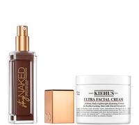 Kiehl's Ultra Facial Cream - crème nourrissante jour et nuit 125 ml