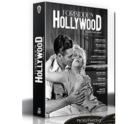 Coffret Forbidden Hollywood Exclusivité Fnac DVD DVD