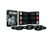 Forbidden Hollywood - Coffret L'ère Pré-Code 10 films - DVD - Exclusivité Fnac - W & B