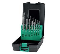 Coffret foret + taraud M 3 M 12 Van ommen