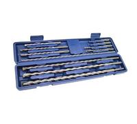 Coffret Forets SDS Plus 11 Pièces Faithfull FAISDSSET11