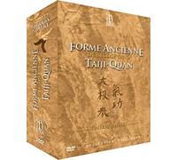 Forme Ancienne Du Taiji Quan