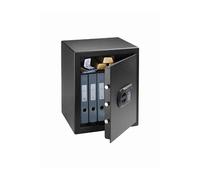 Coffret fort BURG WAECHTER Homesafe H240E - Serrure électronique - 41130