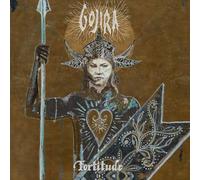 Fortitude / Magma – Coffret 2 CD – Roadrunner Records
