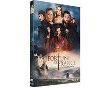 Coffret Fortune de France DVD DVD