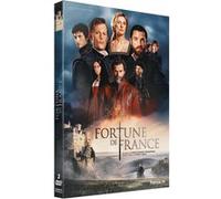 Coffret Fortune de France DVD DVD