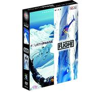 Coffret Fourth Phase + The Art of Flight-DVD