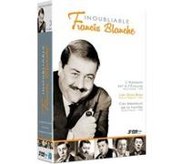 Coffret Francis Blanche 3 films DVD E