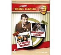 Coffret Francis Blanche G