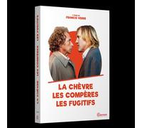 Coffret Francis Veber Numéro 1 DVD DVD