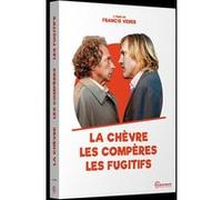 Coffret Francis Veber Numéro 1 DVD E