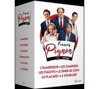 Coffret François Pignon 6 Films DVD E