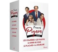 Coffret François Pignon DVD A