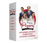 François Pignon-Coffret 5 Films
