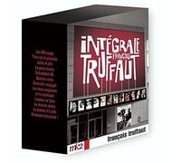 Coffret François Truffaut 12 DVD