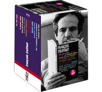 Coffret François Truffaut - 12 films E