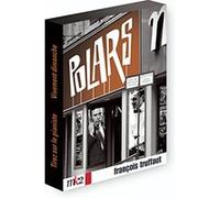 Coffret François Truffaut - 2 Films E