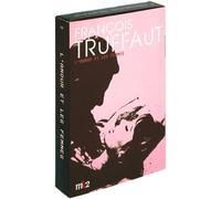 Coffret François Truffaut 5 DVD L' Amour et les femmes : Jules et Jim / La Peau douce / Les Deux anglaises et le continent / Le Dernier métro / La Femme d'à côté