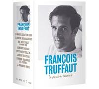Coffret François Truffaut 8 Films DVD E