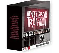 Coffret François Truffaut 12 DVD