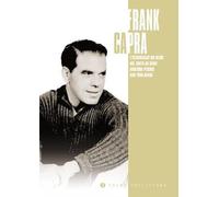 Frank Capra – Coffret 4 DVD – Horizons perdus/Mr Smith au Sénat/New York Miami/L'Extravagant Mr Deeds