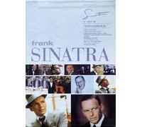 Coffret Frank Sinatra 10 DVD A Life in Performance - Vol.1&2