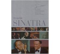 Coffret Frank Sinatra 3 DVD : Sinatra & Friends (1977) / The First 40 Years (1979) / Concert for the Americas (1982)
