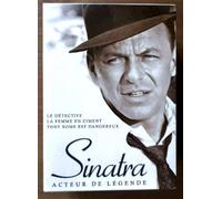 Coffret Frank Sinatra - 3 Films