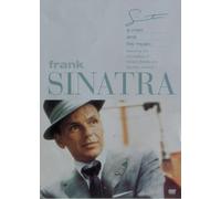Coffret Frank Sinatra 5 DVD A Life in Performance - Vol.1