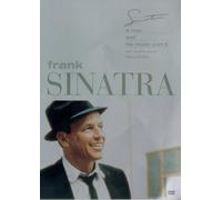 Coffret Frank Sinatra 5 DVD A Life in Performance - Vol.2