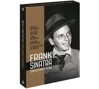 Coffret Frank Sinatra 5 films DVD E