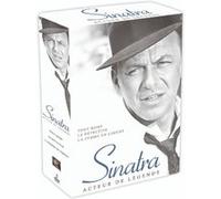 Coffret Frank Sinatra E