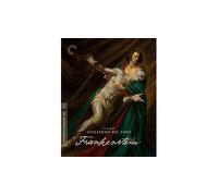 Coffret Frankenstein Blu-ray 4K Ultra HD