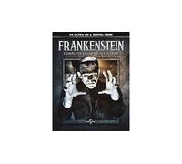 Coffret Frankenstein : Complete Legacy Collection Blu-ray 4K Ultra HD